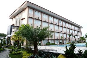 Mexolie Hotel