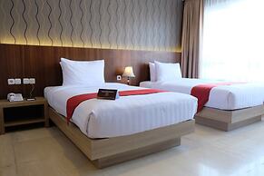 Mexolie Hotel