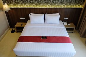 Mexolie Hotel