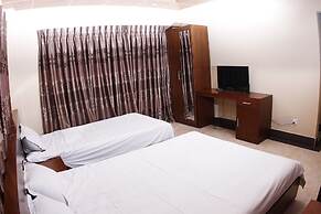 Lemon Garden Resort