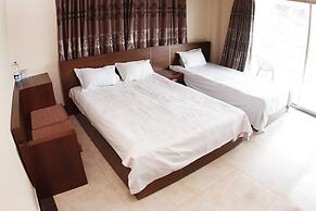 Lemon Garden Resort