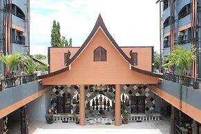 B&B Hostel at Jomtien