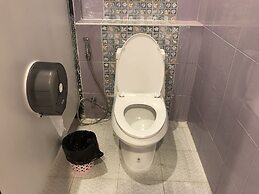 B&B Hostel at Jomtien
