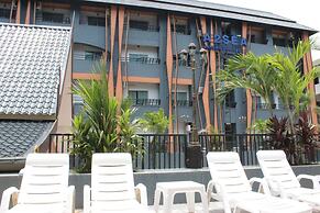 B&B Hostel at Jomtien