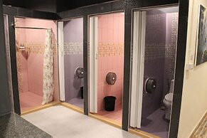 B&B Hostel at Jomtien