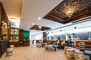 B&B Hostel at Jomtien