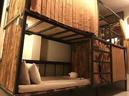B&B Hostel at Jomtien