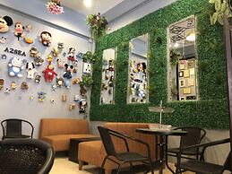 B&B Hostel at Jomtien