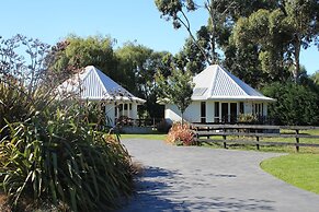 Silverstream Alpaca Farmstay and Tour