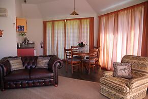 Silverstream Alpaca Farmstay and Tour