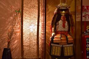 Ryokan Shimizu