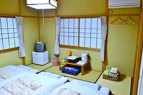 Ryokan Shimizu