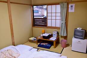 Ryokan Shimizu