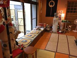 Ryokan Shimizu