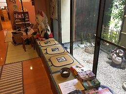 Ryokan Shimizu