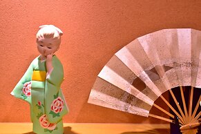 Ryokan Shimizu