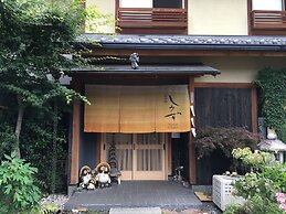 Ryokan Shimizu
