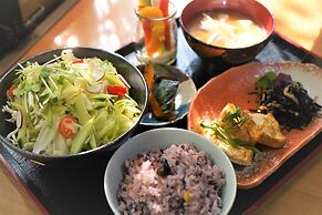 Ryokan Shimizu