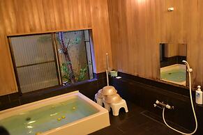 Ryokan Shimizu