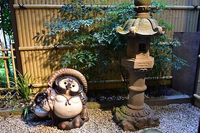 Ryokan Shimizu