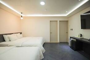 VIP Hotel Mokpo