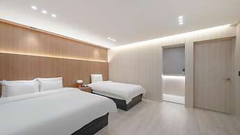 VIP Hotel Mokpo