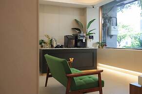 VIP Hotel Mokpo