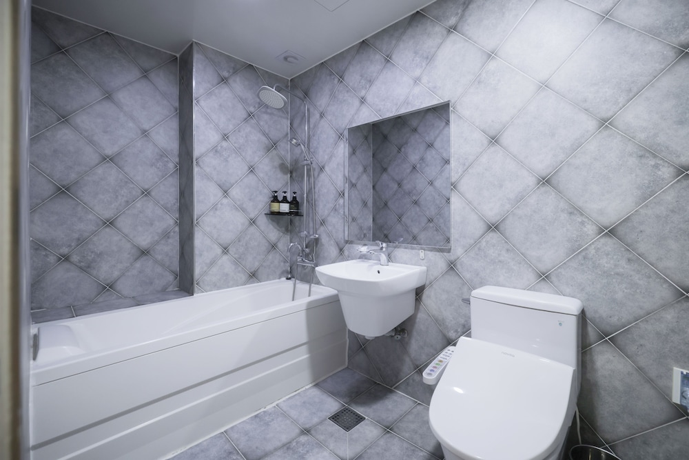 VIP Hotel Mokpo