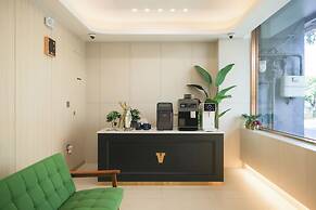 VIP Hotel Mokpo