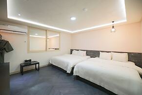 VIP Hotel Mokpo