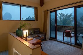 The Apsara Lodge