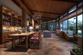 The Apsara Lodge