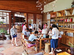 The Apsara Lodge