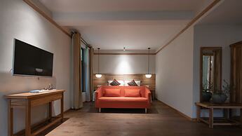 The Apsara Lodge