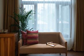 The Apsara Lodge