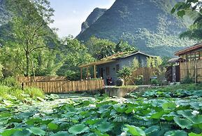 The Apsara Lodge
