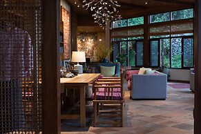 The Apsara Lodge