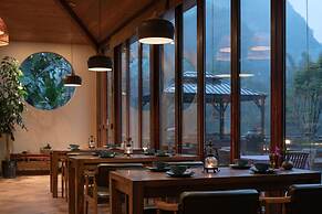 The Apsara Lodge