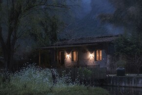 The Apsara Lodge