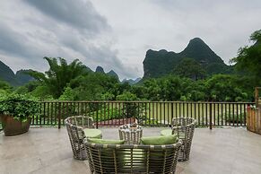 The Apsara Lodge