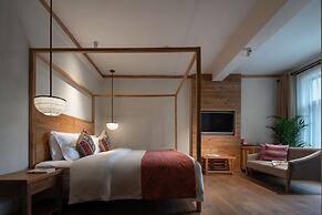 The Apsara Lodge