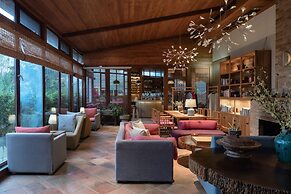 The Apsara Lodge