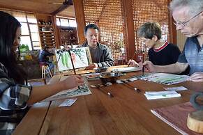 The Apsara Lodge