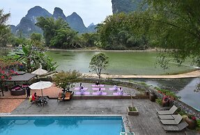 The Apsara Lodge