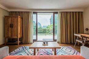 The Apsara Lodge