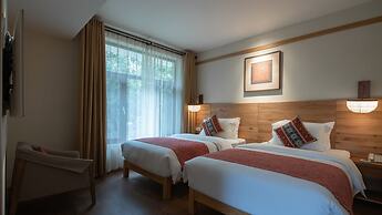 The Apsara Lodge