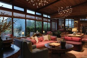 The Apsara Lodge