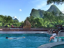 The Apsara Lodge