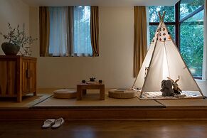 The Apsara Lodge