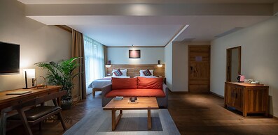 The Apsara Lodge
